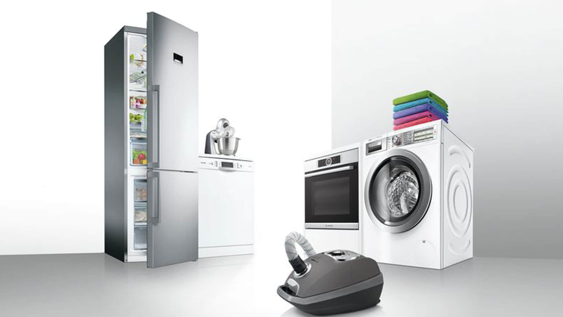 Indesit beyaz eşya servisi